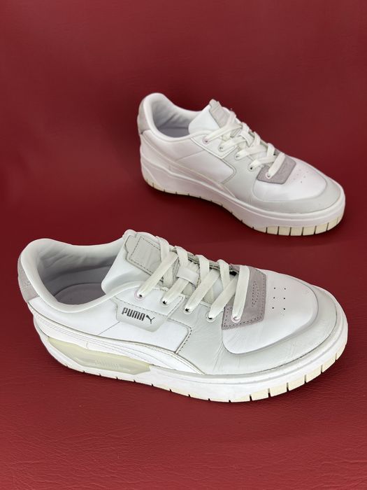 Кросівки жіночі Puma Cali 39р. 25см.