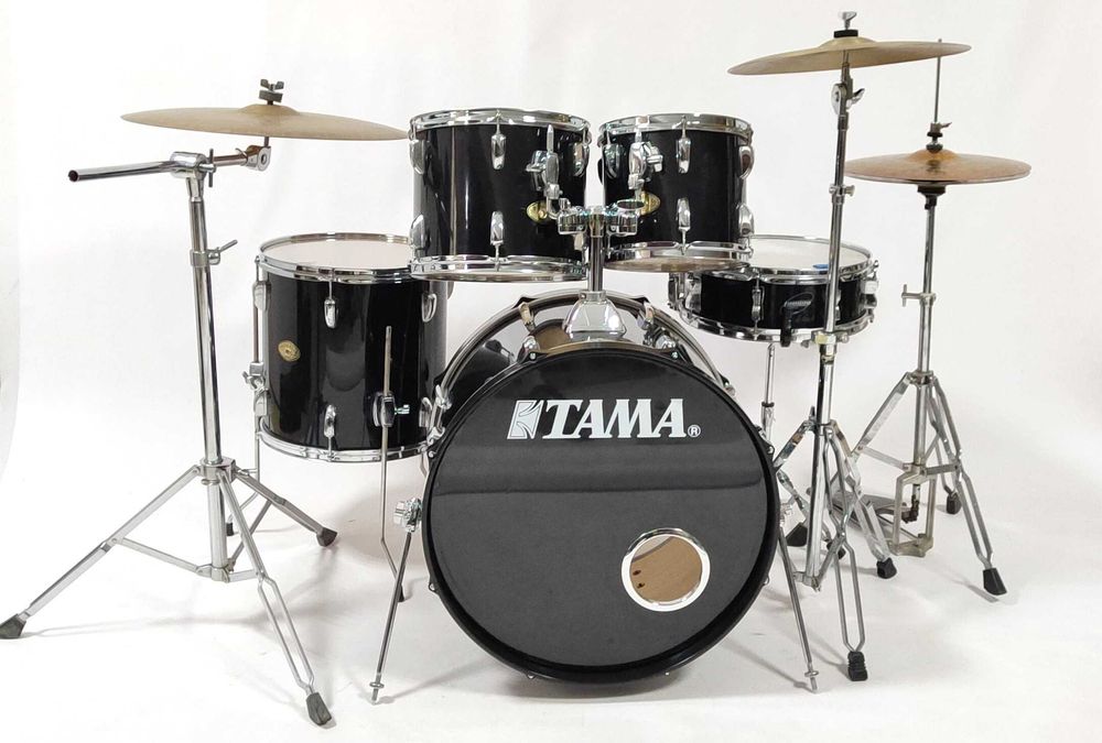 Tama Swingstar 22,10,12,14 - Perkusja