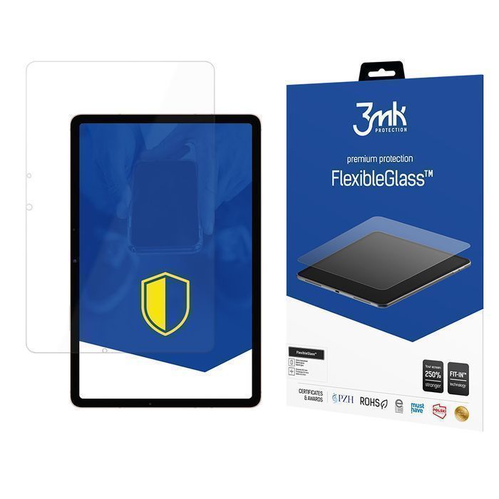 Samsung Galaxy Tab S7 - 3Mk Flexibleglass™ 11''