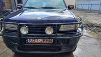 Opel Frontera Sprzedam Opel Frontera A , benzyna gaz, 4x4