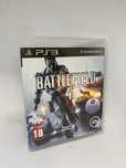 Gra Battlefield 4 PS3 Sony Play Station 3 pudełkowa PL