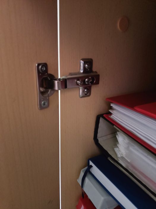 Fronty do szafy i komody