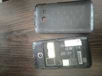 Телефон Lenovo a 316i .