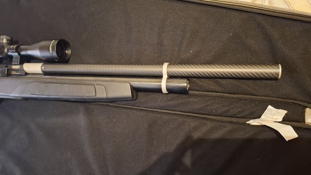 Carabina PCP GAMO Coyote