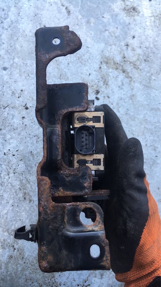 Модуль радар сенсор ACC Nissan Qashqai 1.5 J11 13-21 28438-4EA5B