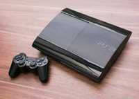 Ps3 Super Slim disco 250 gb