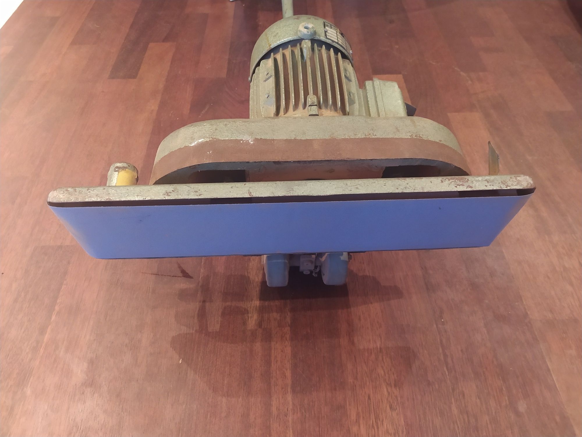 Szlifierka 230V 12x50cm
