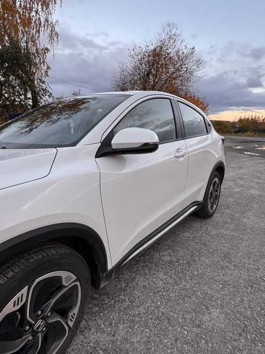 Автомобіль Honda MNV 2023