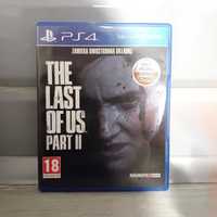 The last of us 2 ps4