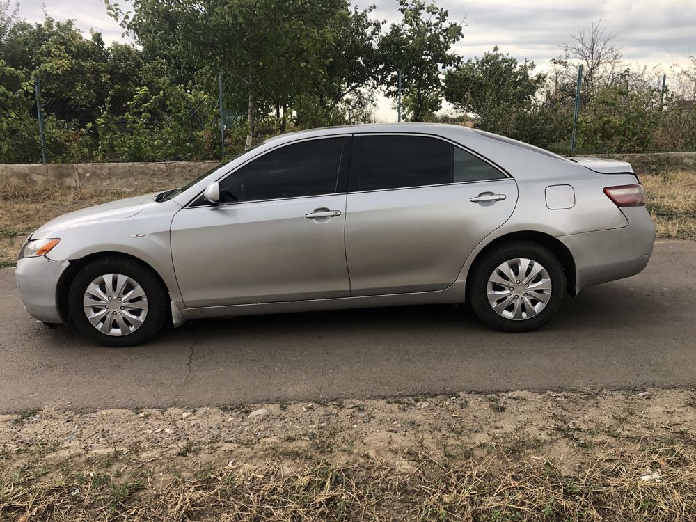 Продам тайоту кемрі 40 Автомат 132 тис пробега