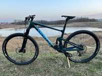 Rower Ghost Lector SF FS Essential