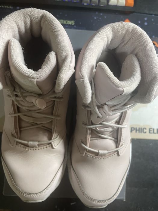 Продам ботинки new balance