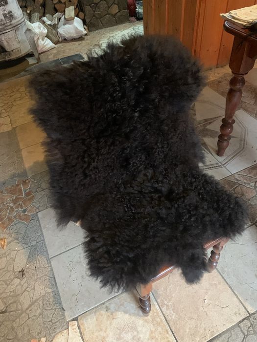 Гарне хутро можна шити можна в авто