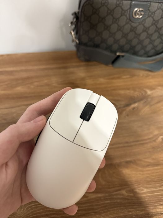 Ігрова мишка VXE MAD R Major 8k 36g