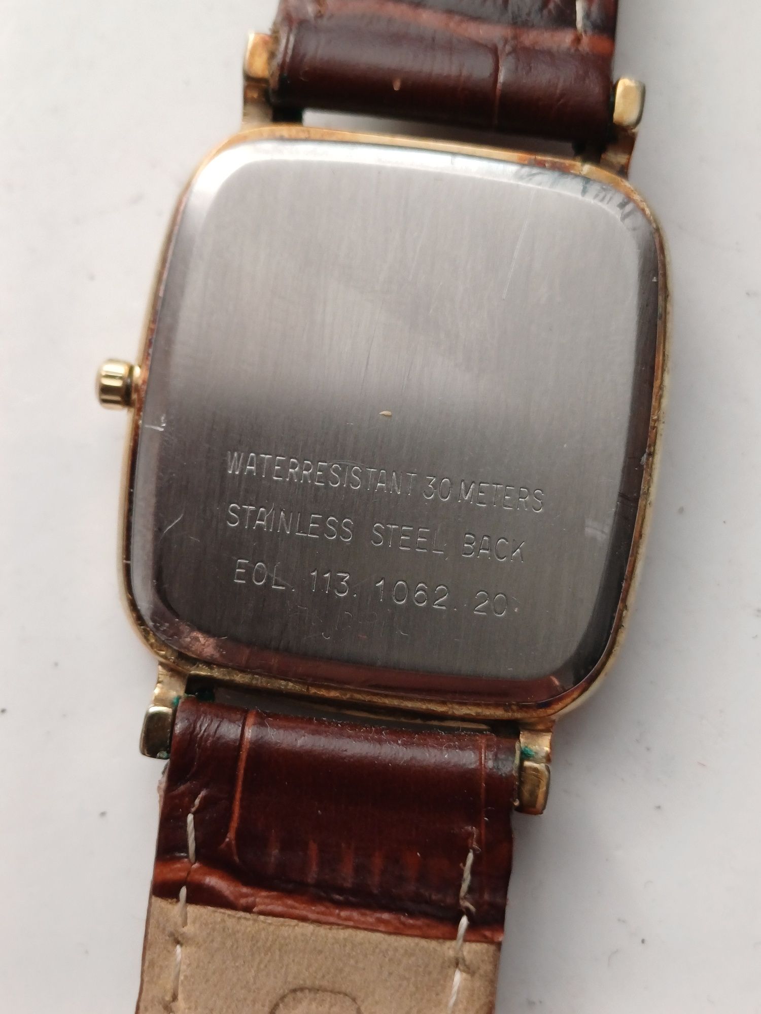 Certina swiss made