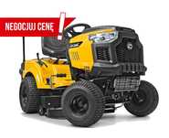 Traktorek ogrodowy Cub Cadet LT2 NR92 Pompa oleju