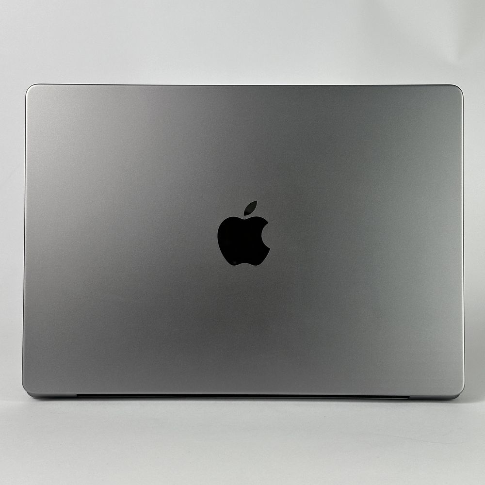 MacBook Pro 14 2021 M1Pro 8CPU 14GPU 512Gb #3186