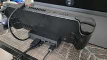 Konsola Steam Deck 512Gb LCD i Steam Dock original.