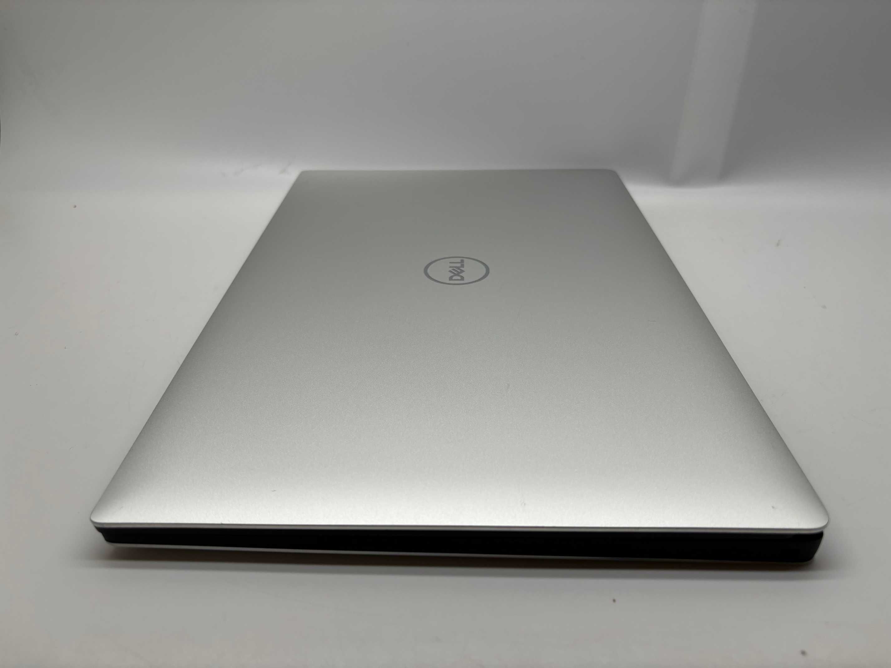 LAPTOP Dell XPS 9570 Intel i7-8750H 16GB 512GB SSD NVIDIA 1050 Ti 4GB