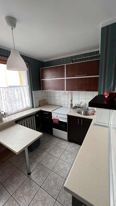 Kawalerka do wynajęcia