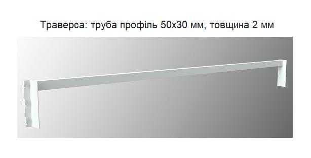 Стелаж для дому, гаражу, складу, офісу