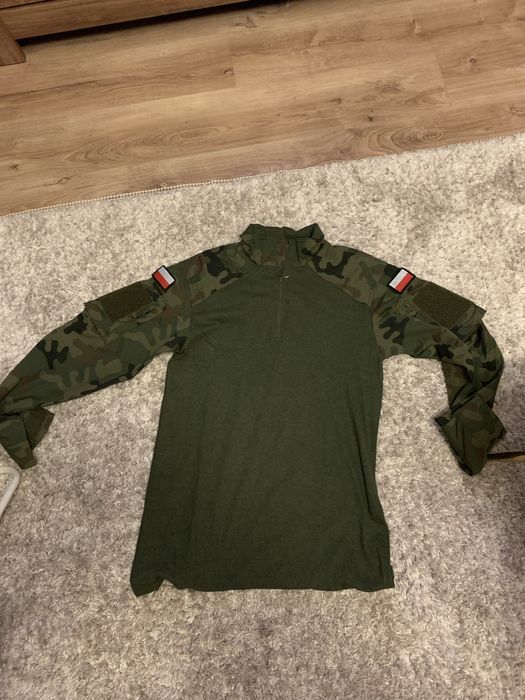 Koszulobluza pod kamizelke wz.93 MON Combat shirt
