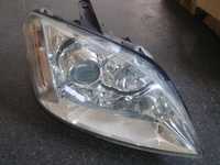 Ford C-MAX 03-06 lampa ksenon prawa