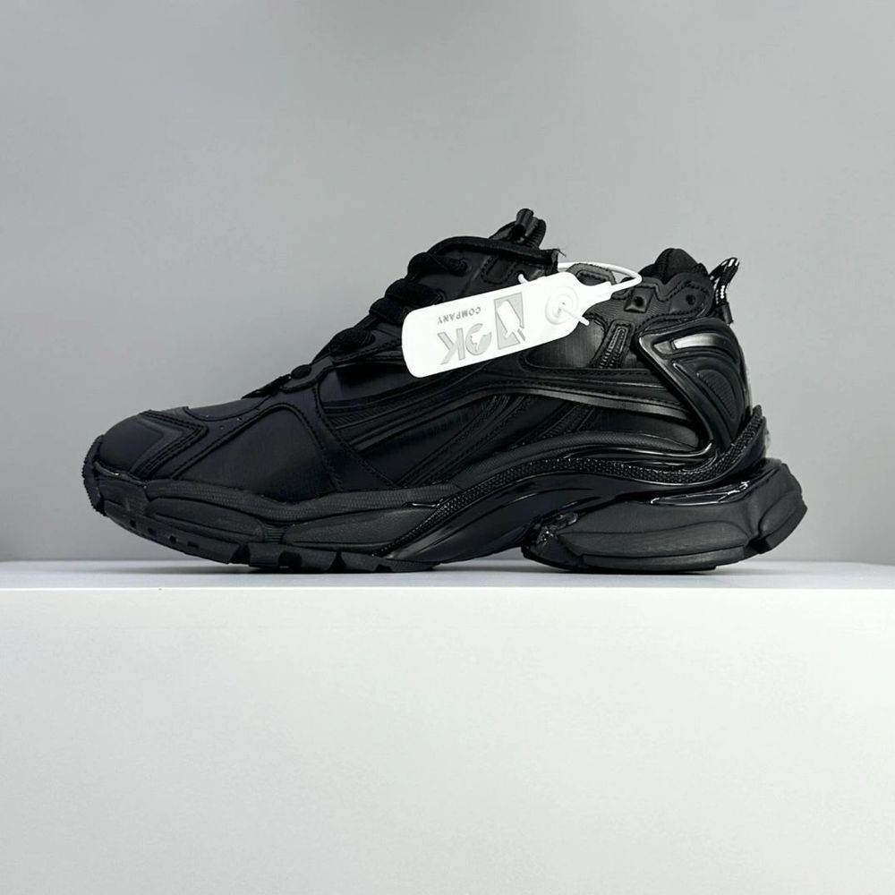 Balenciaga Runner x Under Armour/size 41,42/Преміум якість!