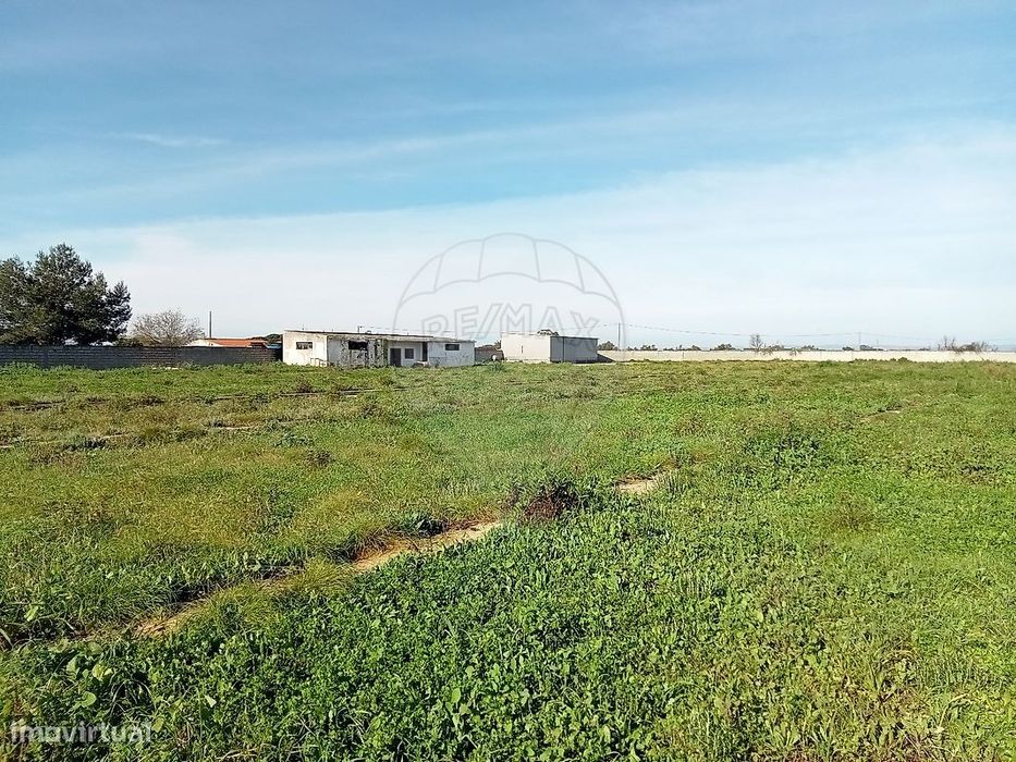 Terreno  para arrendamento