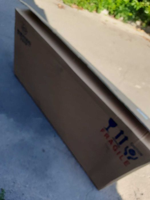 стекло багажника на Ssang Yong