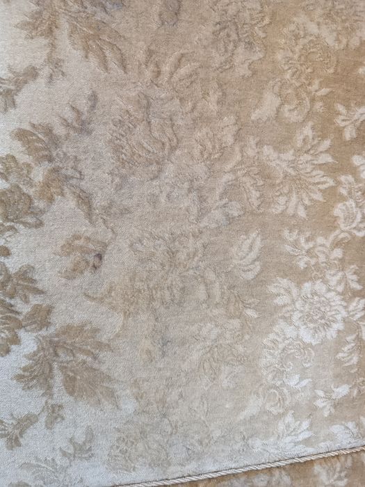 Sofa i fotel styl Chippendale