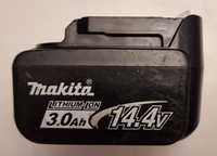 Akumulator Makita 14,4V 3Ah