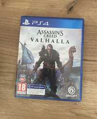 Assassins Creed Valhalla PS4 PS5