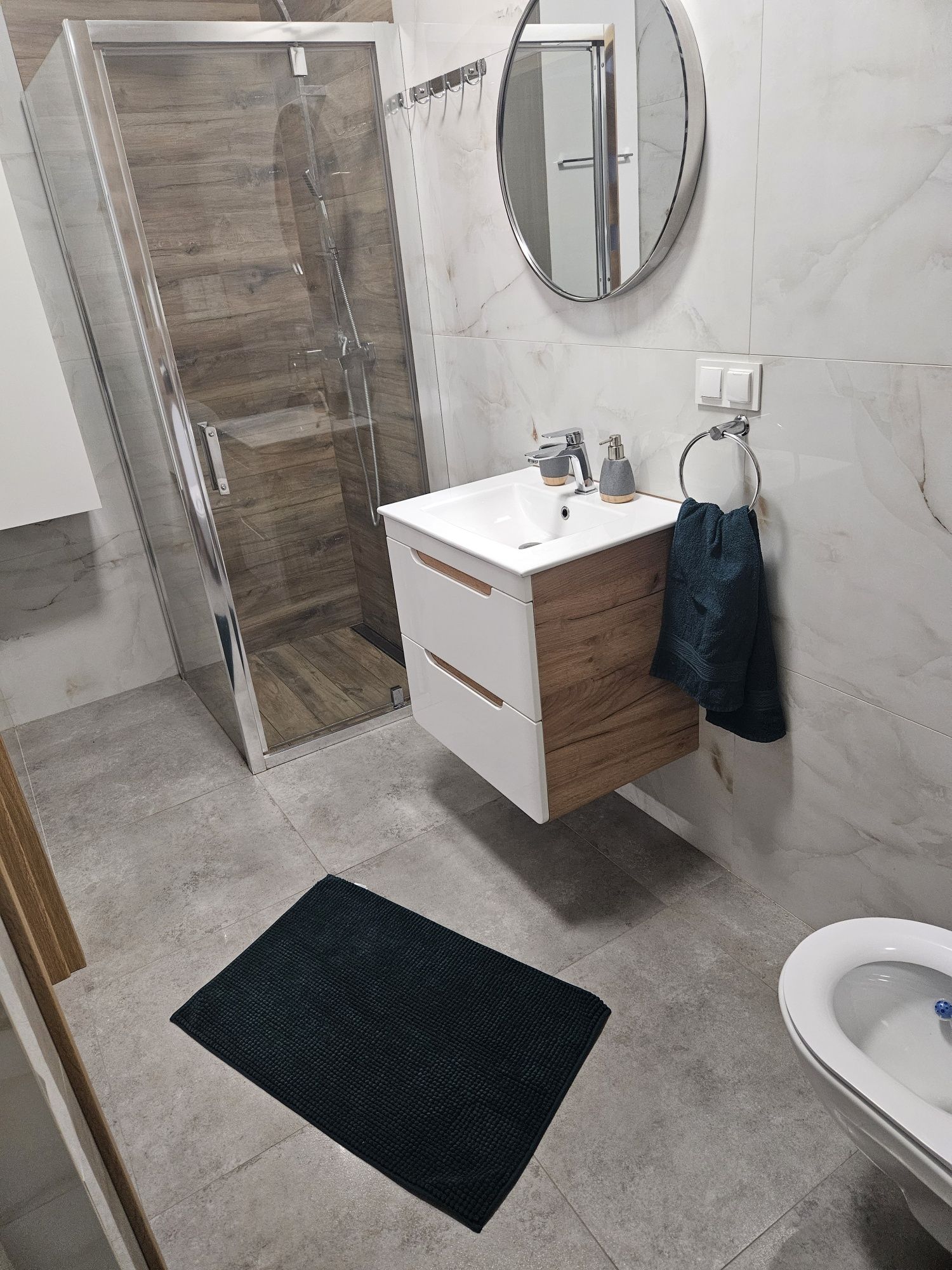 Apartament Fryderyk