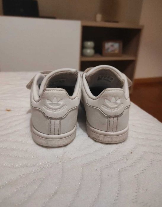 Sapatilhas Stan Smith