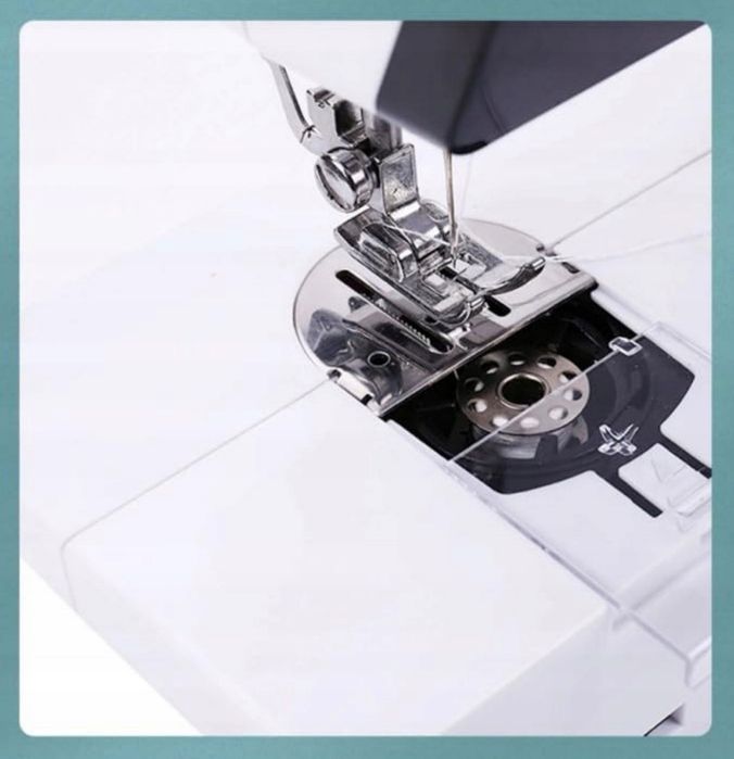 Maszyna  do  Szycia Domowa Mechaniczna Solidna 38 Programów