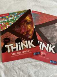 English Think 5