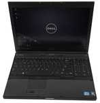 Mocny laptop Dell i7 | 16GB RAM, SSD, grafika AMD  Do biura/gier/filmu