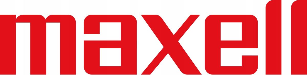 Maxell AA R6 R06 baterie alkaliczne 4szt grube paluszki