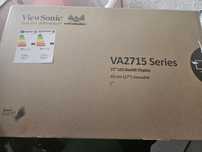 Monitor 27  inch