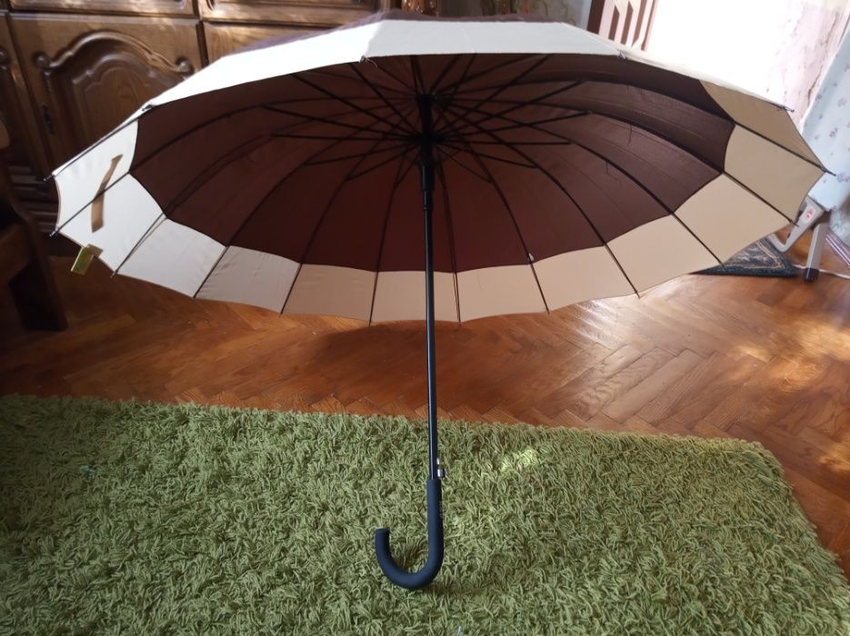 Продам нові парасольки (оптом чи вроздріб) вир-во Польща/Німеччина