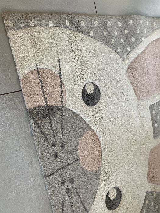 Dywan do pokoju dziecięcego 120x170