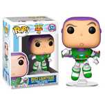 Funko POP DisneyToy Story 523 Buzz Lightyear Figurka Kolekcjonerska