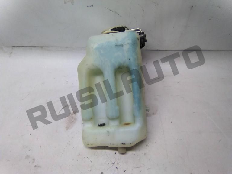 Depósito / Vaso Agua Limpa Vidros Frente  Mercedes W124 [1984_1