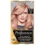 L'Oreal Paris Preference farba do włosów 8.23 Medium Rose Gold