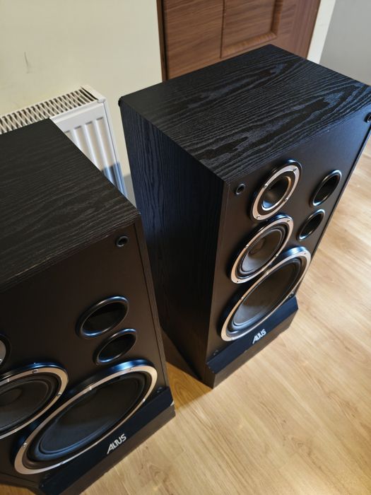 Kolumny Tonsil Altus 300