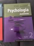 Paychologia akademicka