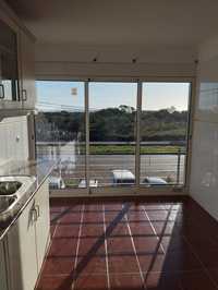 Apartamento T3 com garagem