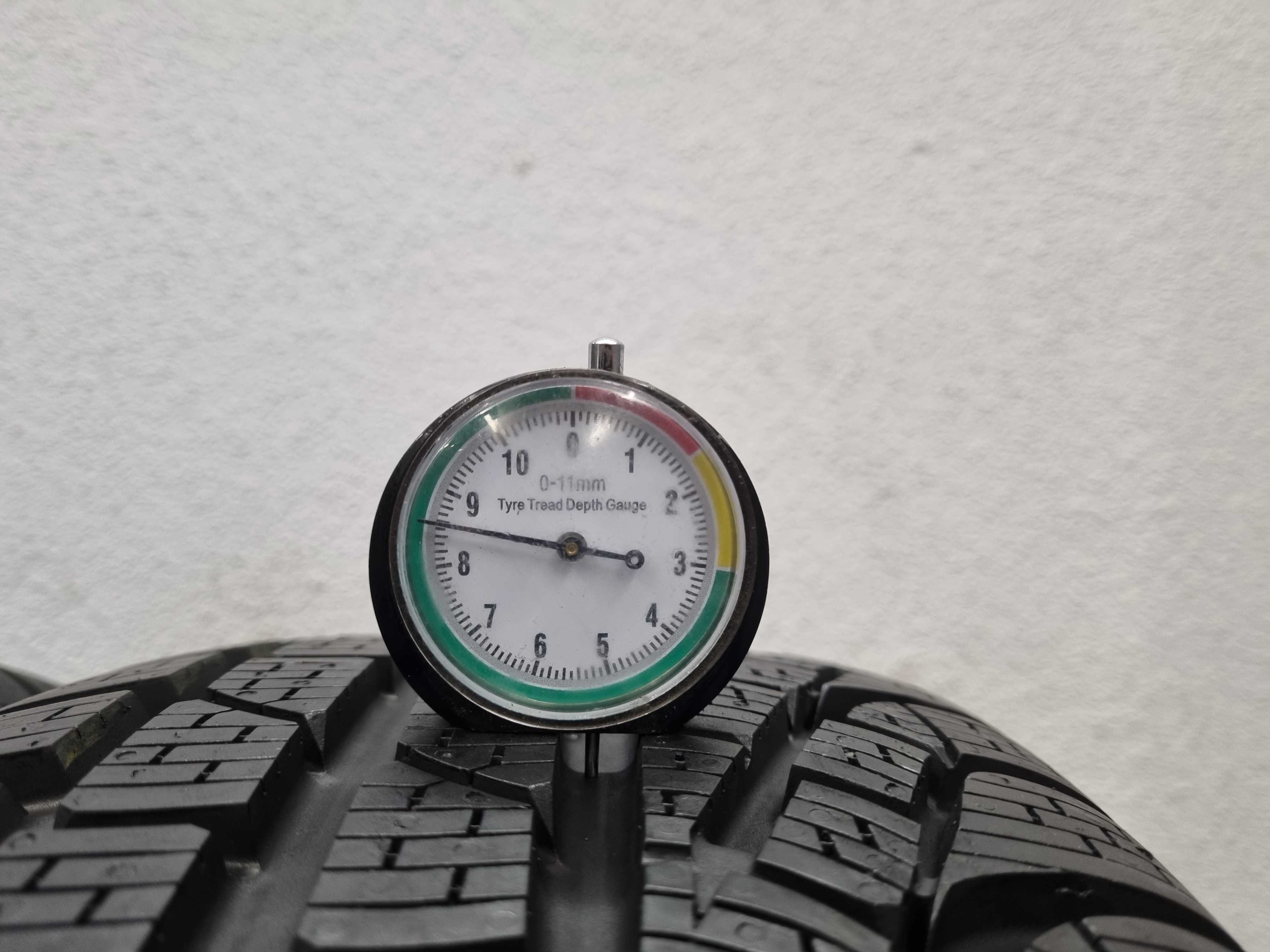 205/55/17 91H Pirelli Winter Sotto Zero210 SERIE II *RSC