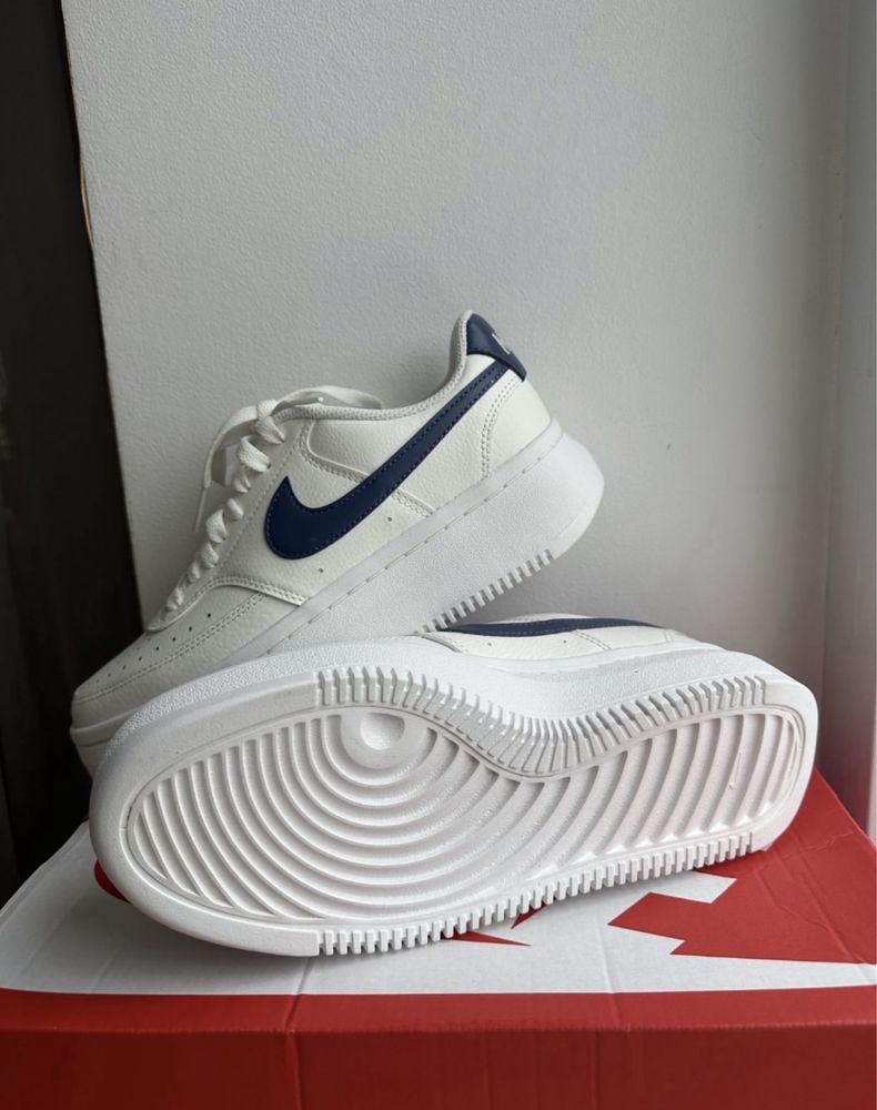 Кросівки Nike Court Vision Alta